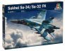 1/72 Sukhoi Su-34 Fullback