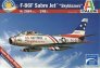 1/48 North American F-86F Sabre 'Skyblazer'