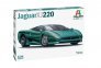 1/24 Jaguar Xj 220