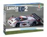 1/24 Lancia LC2
