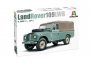 1/24 Land Rover 109 Lwb