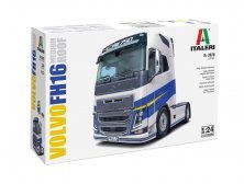 Italeri Volvo FH16 750 Truck 1/24 Italeri Volvo FH16 750 Truck 1/24