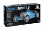 1/12 Bugatti Type 35