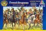 1/72 French Dragoons 1815