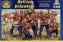 1/72 Zulu War British Infantry 1879
