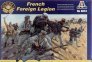 1/72 French Foreign Legion