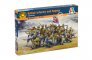 1/72 British Infantry and Sepoys Colonial Wars