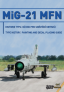 1/72 NATO Fishbeds 10x MiG-21MFN, booklet