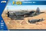 1/32 Republic P-47D Razorback Thunderbolt Mk.1