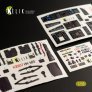 1/35 Sikorsky HH-60G Pave Hawk interior for Kitty Hawk