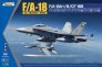 1/48 McDonnell-Douglas F/A-18A+/B/ Hornet / CF-188