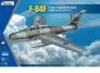 1/48 Republic F-84F Thunderstreak