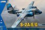 1/48 Grumman S-2A/E/G Tracker ROCAF