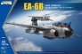 EA-6B Dark Prowler 1/48