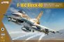 F-16C Block 40 Israel Air Force Baraka in 1:48