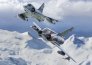 1/48 Mirage IIIE/O/R/RD/EE/EA