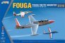 1/48 1/48 Fouga CM.170 Magister (pack of 2 kits)