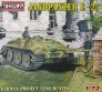 1/72 Jagdpanzer E25/Project