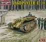 1/72 Jagdpanzer E10/Project
