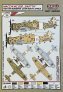 1/48 Decals MC.200 Fighter Bombers over North Africa