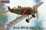 1/48 Avia BH-9 Boska Single-Seater