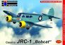 1/72 Cessna JRC-1 Bobcat