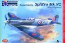 1/72 Spitfire Mk.VC Allied Fighters