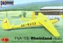 1/72 FVA-10b Rheinland