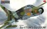 1/72 Sukhoi Su-22UM-3/Su-22UM Soviet & Iraqi Af