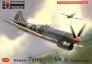 1/72 Hawker Tempest Mk.V Closterman