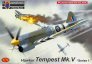 1/72 Hawker Tempest Mk.V Series 1