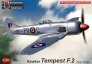 1/72 Hawker Tempest F.2 Silver Wings