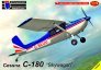 1/72 Cessna U-180 Skywagon