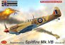 1/72 Spitfire Mk.VB Aboukirk