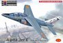 1/72 Alpha Jet E In French Service new tool