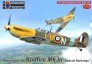1/72 Supermarine Spitfire Mk.IA Special Markings