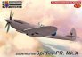 1/72 Supermarine Spitfire PR. Mk.X