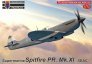 1/72 Supermarine Spitfire PR. Mk.XI SEAC
