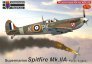 1/72 Spitfire Mk.IIA Polish Eagles