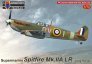 1/72 Spitfire Mk.IIA LR Long Range