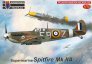 1/72 Supermarine Spitfire Mk.IIA Aces