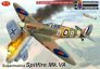 1/72 Supermarine Spitfire Mk.VA
