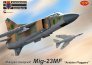 1/72 MiG-23MF Arabian Floggers
