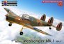 1/72 Miles Messenger Mk.I RAF