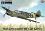 1/72 Messerschmitt Bf 108 Taifun