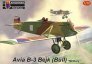 1/72 Avia B-3 Bull Military