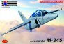 1/72 Leonardo M-345