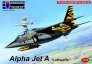 1/72 Alpha Jet A Luftwaffe