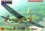 1/72 Praga E-114B Air Baby