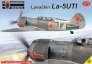 1/72 Lavochkin La-5UTI